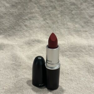 MAC Cosmetics Satin Lipstick - Retro Rouge
